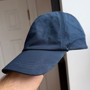 Lululemon Dark Blue Cap